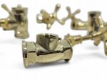 faucet handles