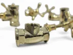 faucet handles