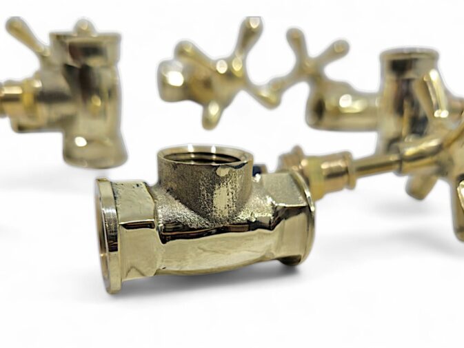 faucet handles
