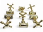 faucet handles