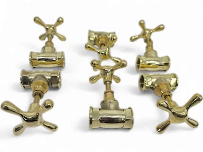 faucet handles